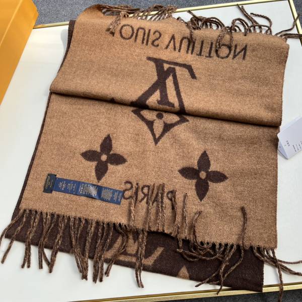 Louis Vuitton Scarf LVC00500 Louis Vuitton Scarf LVC00500